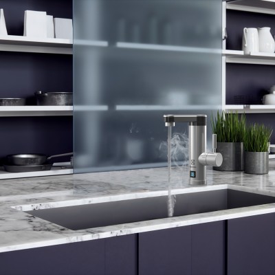 Водонагреватель проточный Electrolux Taptronic S Водонагреватель проточный Electrolux Taptronic S