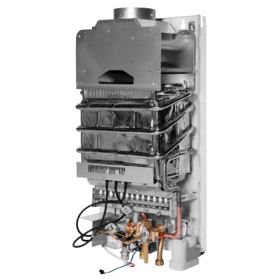 Колонка газовая Ballu GWH 12 Fiery Колонка газовая Ballu GWH 12 Fiery