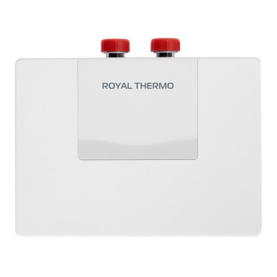 Водонагреватель проточный Royal Thermo NP 6 Smarttronic Водонагреватель проточный Royal Thermo NP 6 Smarttronic