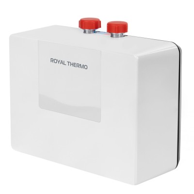 Водонагреватель проточный Royal Thermo NP 6 Smarttronic Водонагреватель проточный Royal Thermo NP 6 Smarttronic