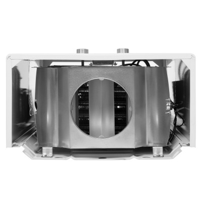 Колонка газовая Ballu GWH 10 Fiery Колонка газовая Ballu GWH 10 Fiery