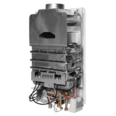 Колонка газовая Ballu GWH 10 Fiery Колонка газовая Ballu GWH 10 Fiery