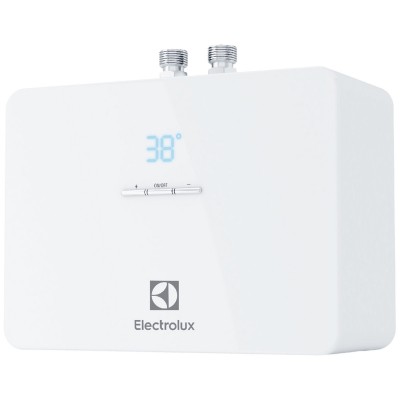 Водонагреватель проточный Electrolux NPX 4 AQUATRONIC DIGITAL 2.0 Водонагреватель проточный Electrolux NPX 4 AQUATRONIC DIGITAL 2.0