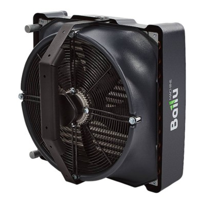 Тепловентилятор водяной Ballu BHP-W2-40-LN Тепловентилятор водяной Ballu BHP-W2-40-LN