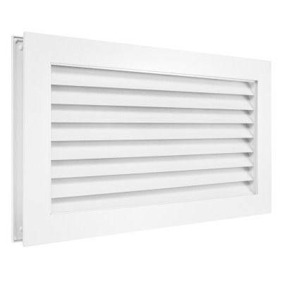 Решетка переточная SHUFT BG 300*150