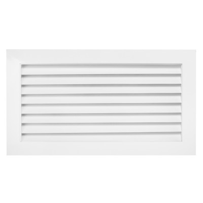 Решетка переточная SHUFT BG 300*150