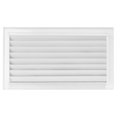 Решетка переточная SHUFT BG 300*150