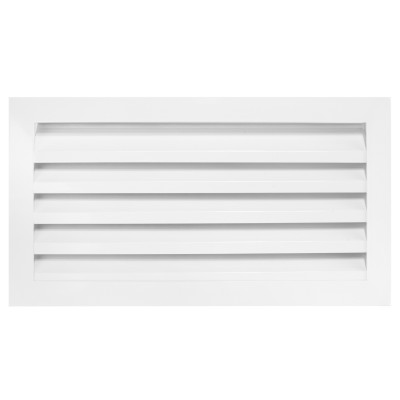 Решетка наружная SHUFT SA 400*400