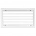 Решетка настенная однорядная SHUFT 1 WA 700*150