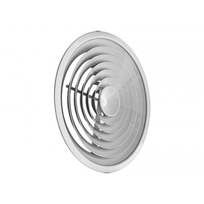 Конический диффузор CD 400